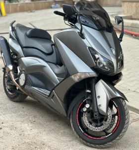 Yamaha T-max 530 ///ABS/Akrapovic | Mobile.bg    1