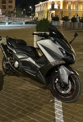 Yamaha T-max 530 ///ABS/Akrapovic | Mobile.bg    2