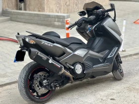 Yamaha T-max 530 ///ABS/Akrapovic | Mobile.bg    3
