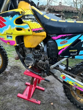 Suzuki Rm | Mobile.bg    7