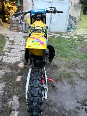 Suzuki Rm | Mobile.bg    10