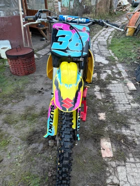 Suzuki Rm | Mobile.bg    6