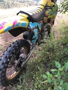 Suzuki Rm | Mobile.bg    6