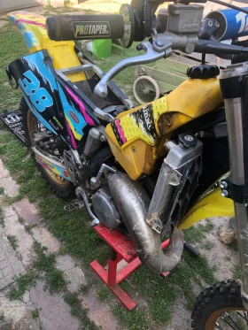 Suzuki Rm | Mobile.bg    7