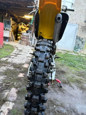 Suzuki Rm | Mobile.bg    9