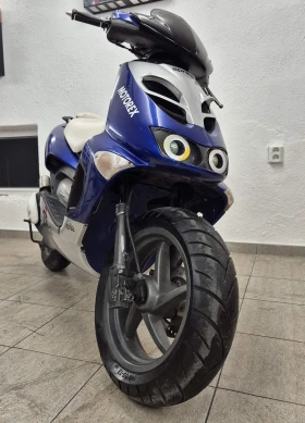 Обява за продажба на Aprilia Sr SR50 ~1 400 лв. - изображение 1