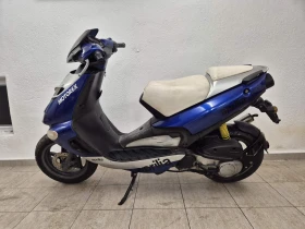 Обява за продажба на Aprilia Sr SR50 ~1 400 лв. - изображение 7