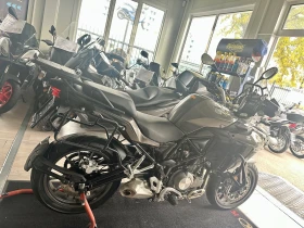 Benelli 500 TRK 502 18184. | Mobile.bg    14