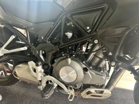 Benelli 500 TRK 502 18184. | Mobile.bg    10