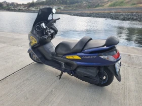 Yamaha Majesty, снимка 3