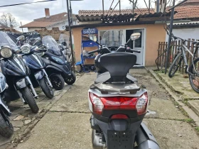 Kymco Downtown ��������� 300ie ����� ���� | Mobile.bg � ����� ������ 7