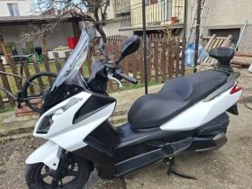 Kymco Downtown ��������� 300ie ����� ���� | Mobile.bg � ����� ������ 5