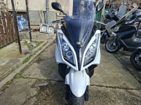 Kymco Downtown ��������� 300ie ����� ���� | Mobile.bg � ����� ������ 13