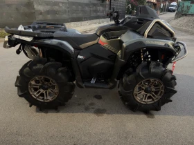 Can-Am Outlander | Mobile.bg � ����� ������ 3