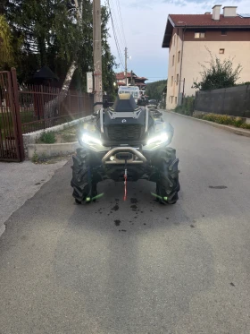Can-Am Outlander | Mobile.bg � ����� ������ 5