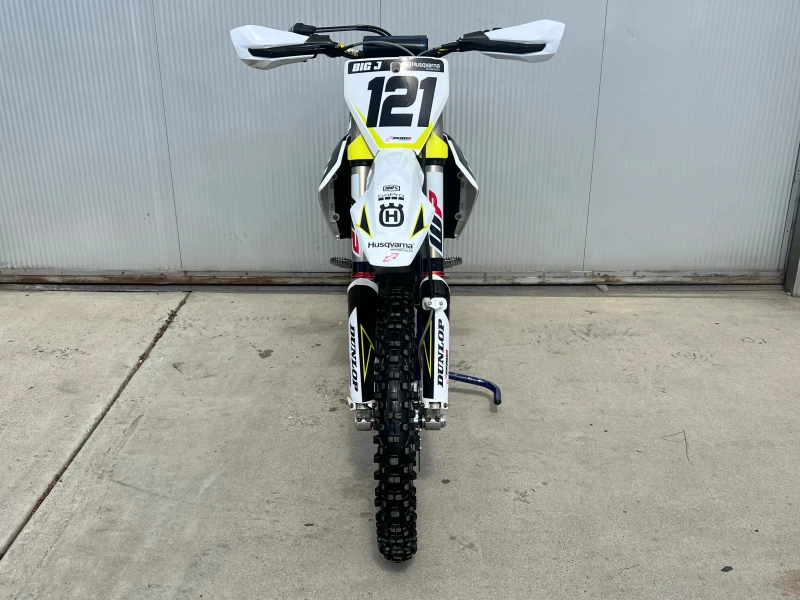 Husqvarna FC 450* ProCircuit* Лизинг* Стартер* Режими* , снимка 2 - Мотоциклети и мототехника - 49859592