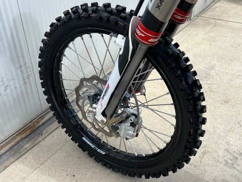 Husqvarna FC 450* ProCircuit* Лизинг* Стартер* Режими* , снимка 8 - Мотоциклети и мототехника - 49859592