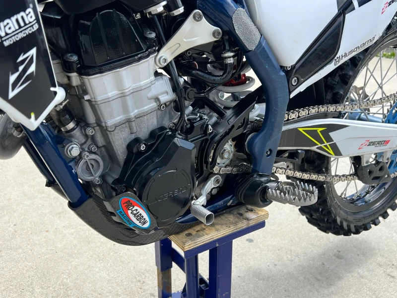 Husqvarna FC 450* ProCircuit* Лизинг* Стартер* Режими* , снимка 9 - Мотоциклети и мототехника - 49859592