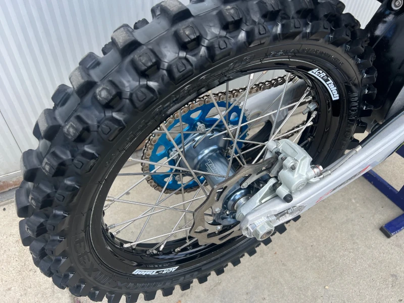 Husqvarna FC 450* ProCircuit* Лизинг* Стартер* Режими* , снимка 5 - Мотоциклети и мототехника - 49859592