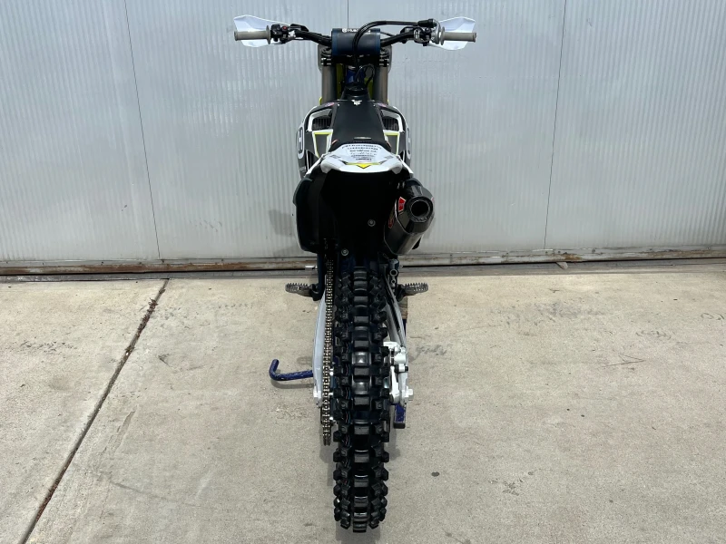 Husqvarna FC 450* ProCircuit* Лизинг* Стартер* Режими* , снимка 4 - Мотоциклети и мототехника - 49859592