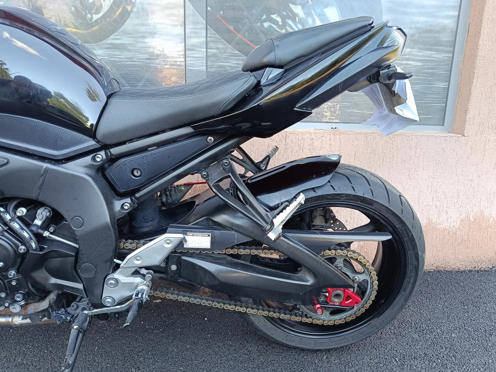 Yamaha FZ1 | Mobile.bg   14