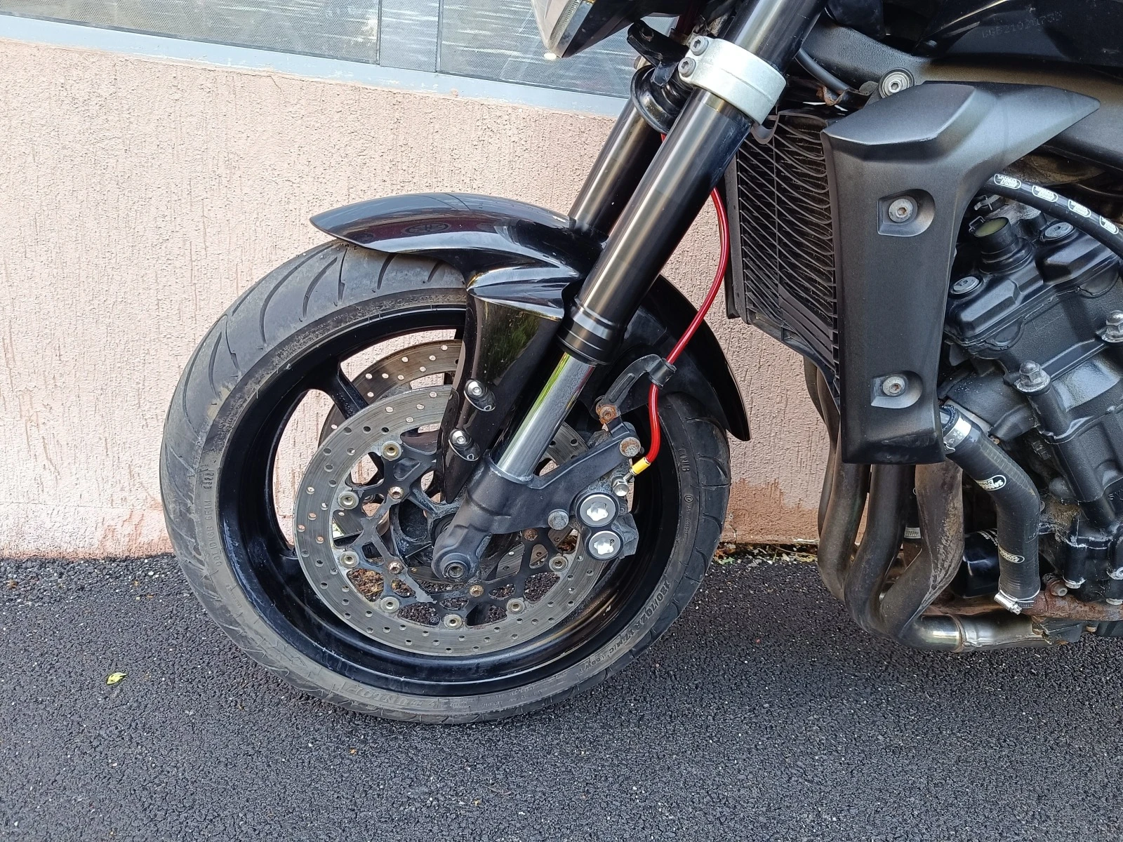 Yamaha FZ1 | Mobile.bg   15