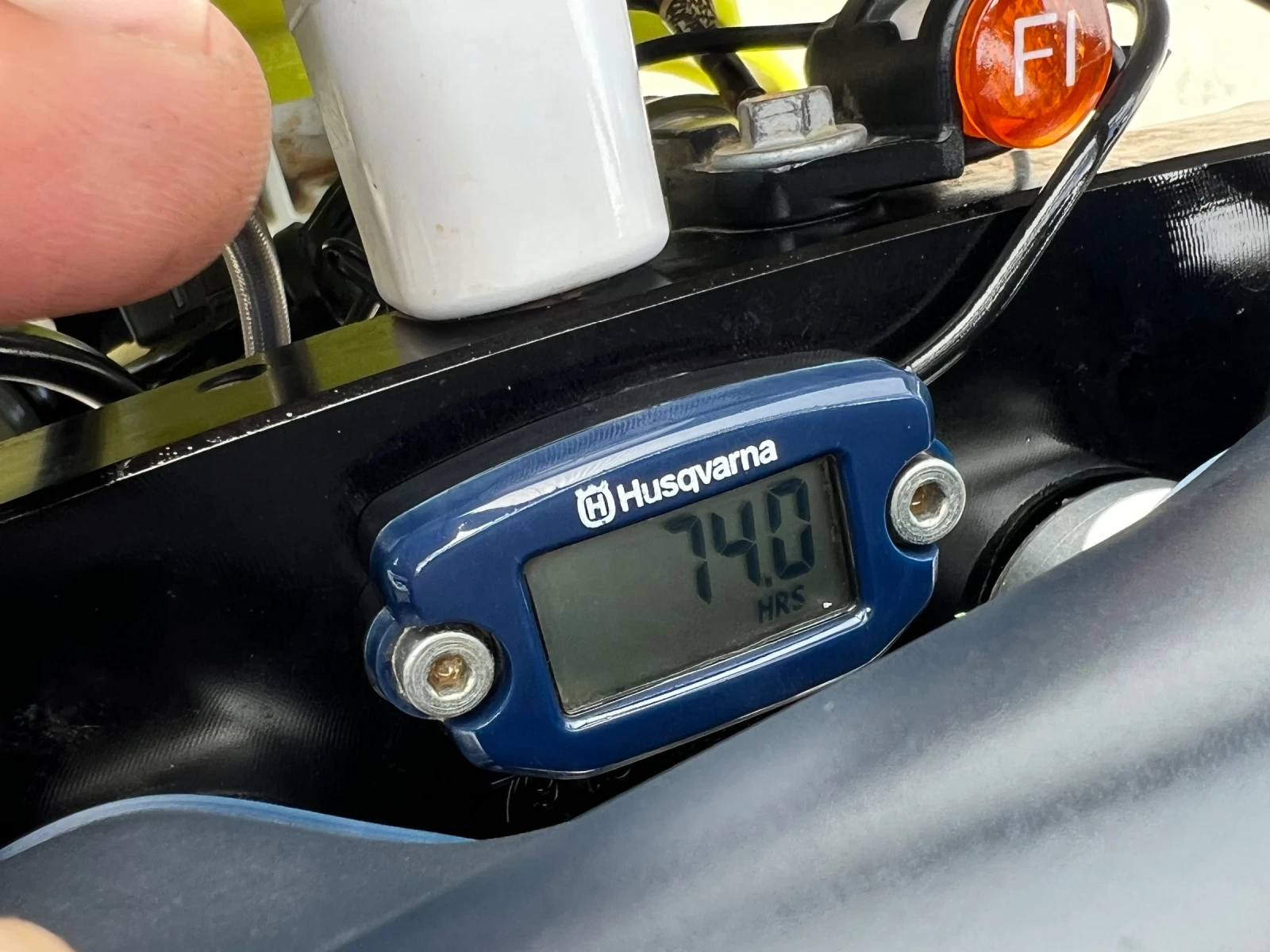 Husqvarna FC 450* ProCircuit* * * *  | Mobile.bg   11