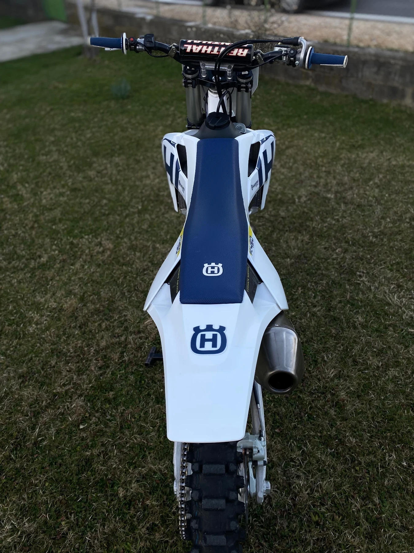 Husqvarna FC  - изображение 3