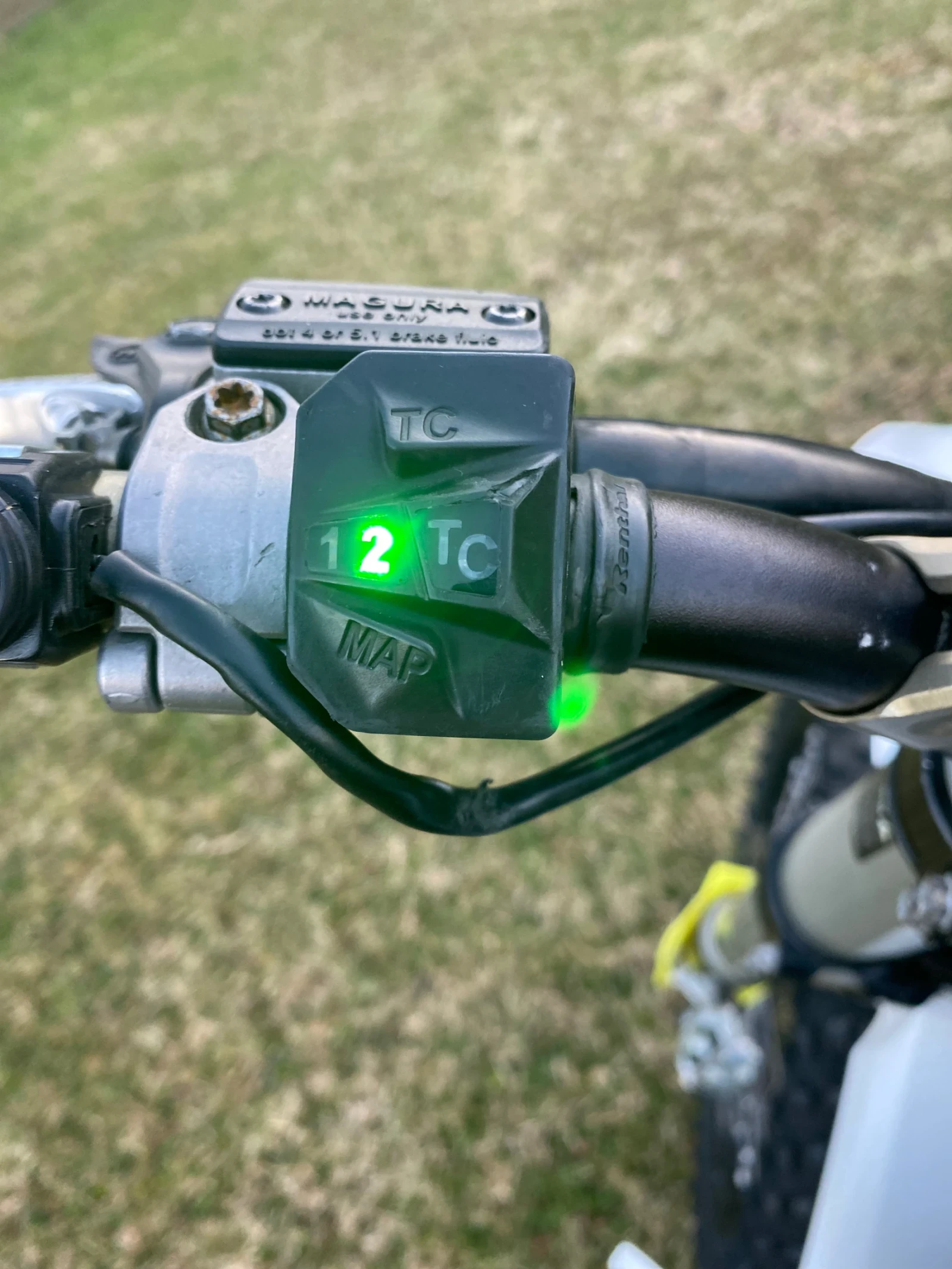 Husqvarna FC  - изображение 6