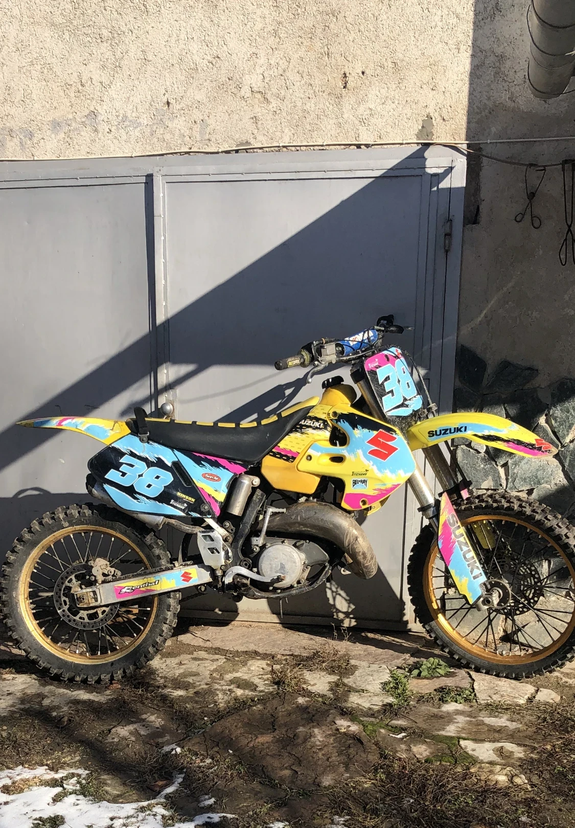 Suzuki Rm | Mobile.bg   1