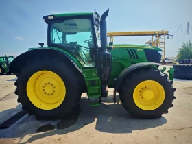 Трактор John Deere 6175R лизинг с първоначална вноска 20 %, снимка 6