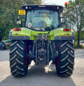 Трактор Claas ARION 620 - изображение 5