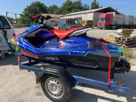  Bombardier Sea Doo Spark Trixx 2up | Mobile.bg    2
