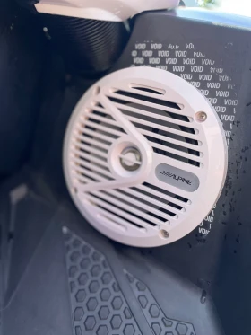  Bombardier Sea Doo Spark Trixx 2up | Mobile.bg    6