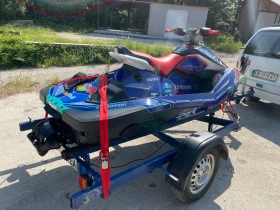  Bombardier Sea Doo Spark Trixx 2up | Mobile.bg    3
