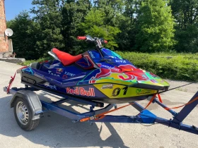  Bombardier Sea Doo Spark Trixx 2up | Mobile.bg    4