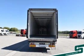 Полуремарке Krone TR26237, снимка 5
