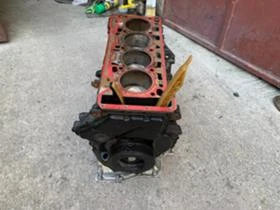 Двигател блок за Audi 2,0G-Tron CVLA, снимка 5