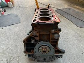 Двигател блок за Audi 2,0G-Tron CVLA, снимка 6