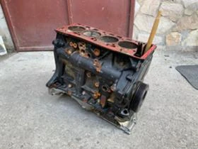 Двигател блок за Audi 2,0G-Tron CVLA, снимка 1