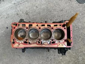 Двигател блок за Audi 2,0G-Tron CVLA, снимка 3