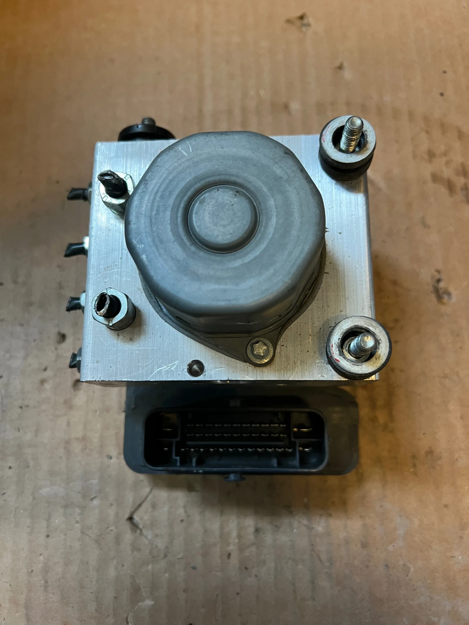 56110-84MA ABS ����� SUZUKI CELERIO  0265956201 | Mobile.bg � ����������� 2