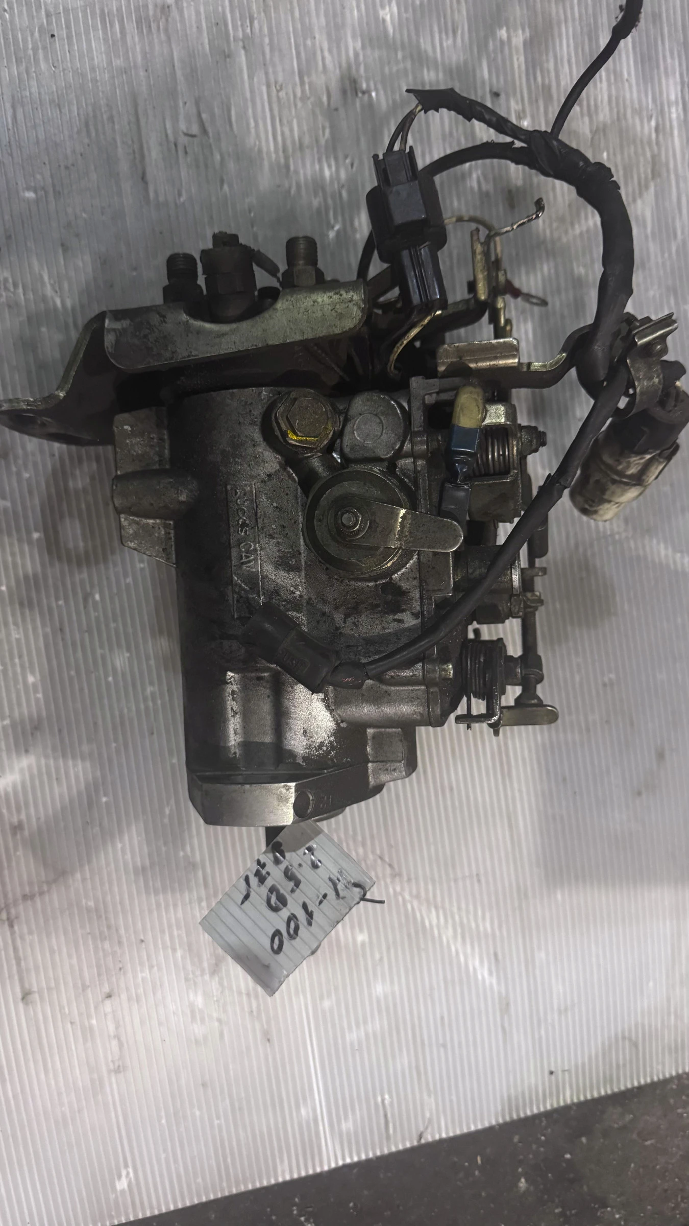 ����� �� ������ �������� (���) �� Hyundai H100 - 33101-42390 , H8413B441A | Mobile.bg � ����������� 1