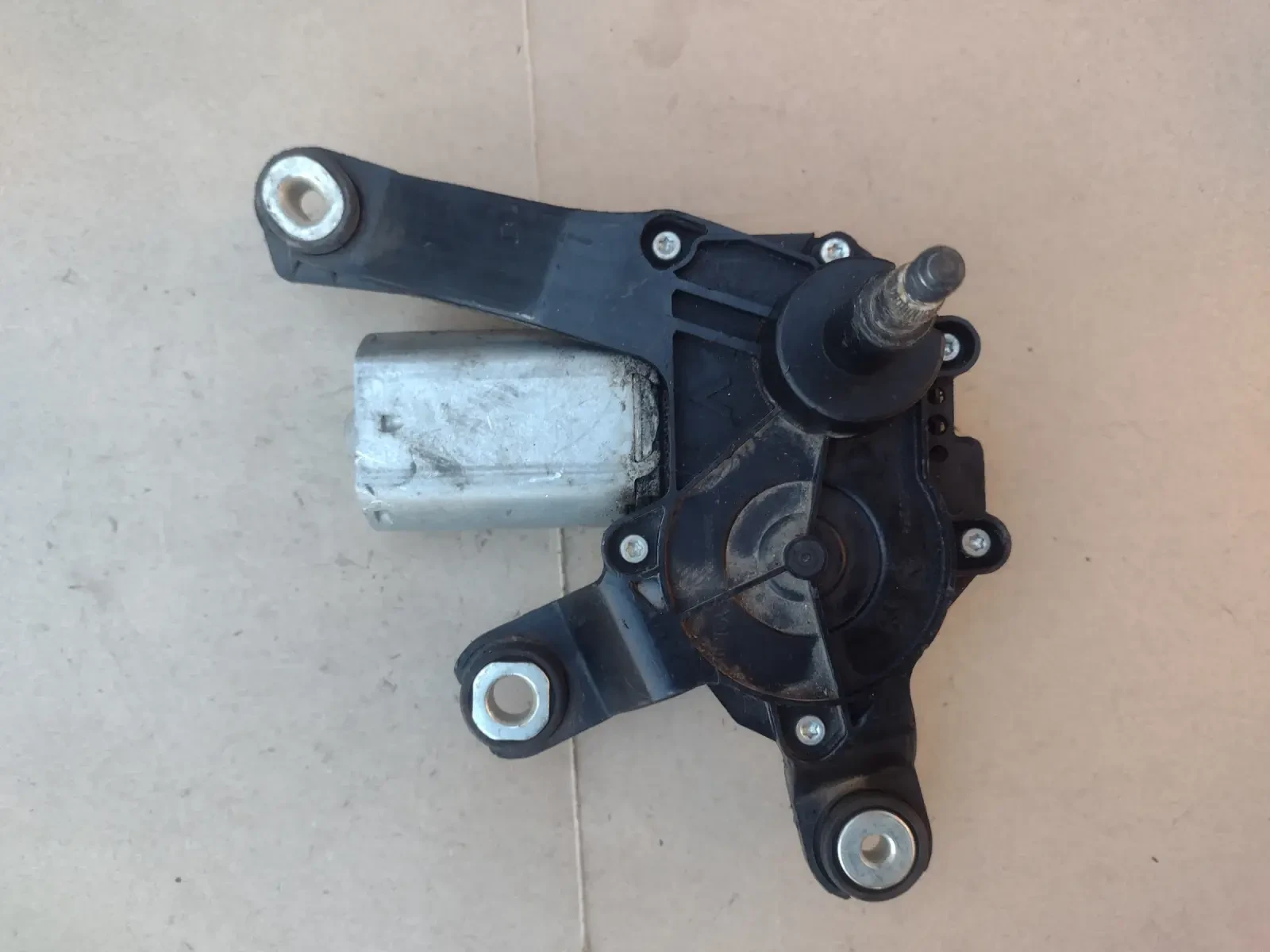 140016980 ������� ����� �������� �� PEUGEOT EXPERT  Valeo 53028613 | Mobile.bg � ����������� 3