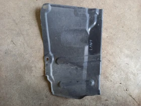 Кора под мотор лява странична Тойота Рав4 2.2дкат (9)