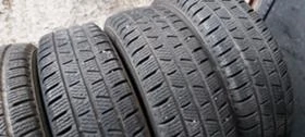 Гуми Зимни 195/75R16, снимка 4