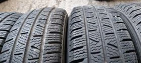 Гуми Зимни 195/75R16, снимка 5