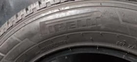 Гуми Зимни 195/75R16, снимка 6
