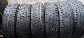 Гуми Зимни 195/75R16, снимка 1
