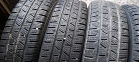 Гуми Зимни 195/75R16, снимка 3